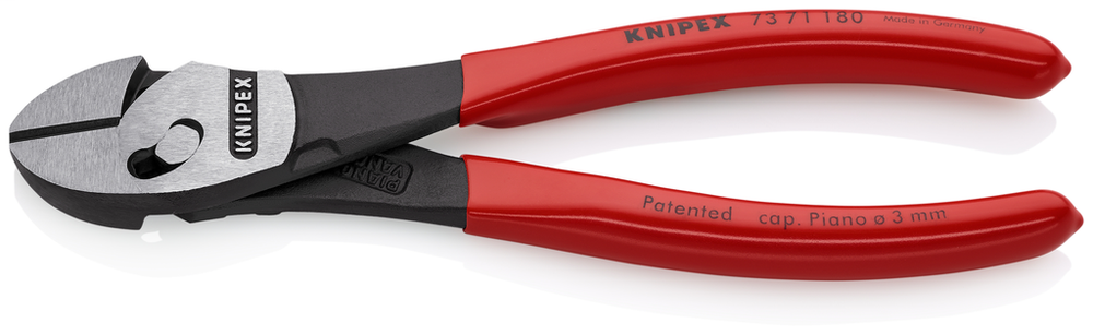 Image of KNIPEX 73 71 180