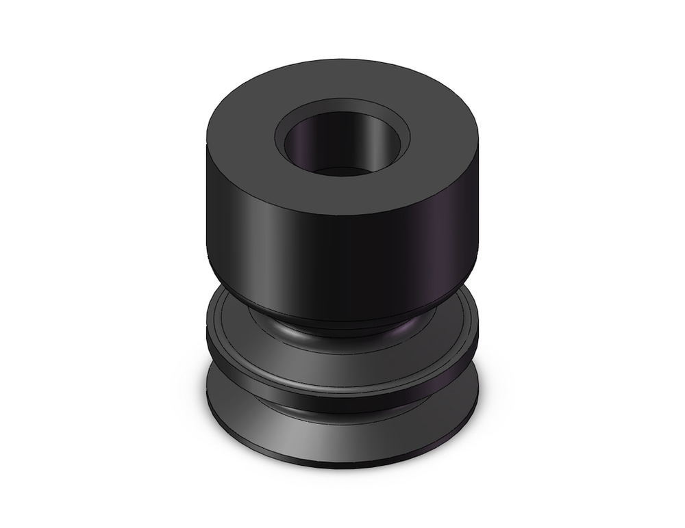 Image of SMC ZP3-06BN