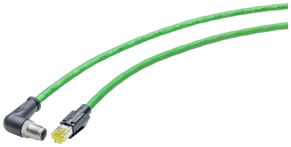 Image of Siemens 6XV18785SH50