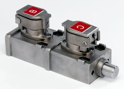 Image of Allen-Bradley 440T-MDBLE10KAKA