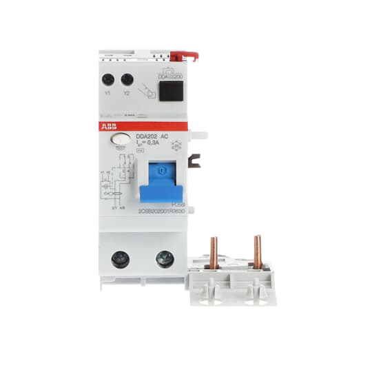 Image of ABB 2CSB202001R3630