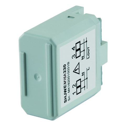 Image of Carlo Gavazzi SHJWEM16A115