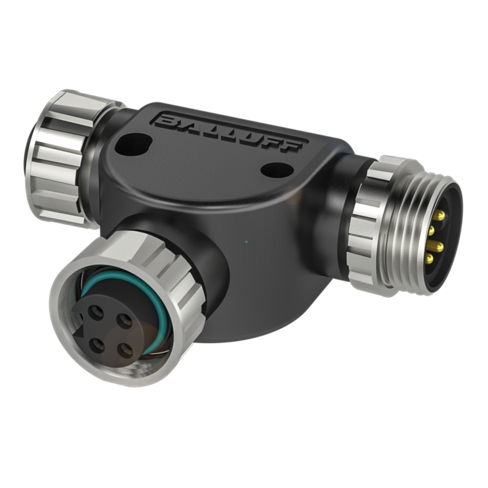 Image of Balluff BCC A314-A314-A314-T0022-000