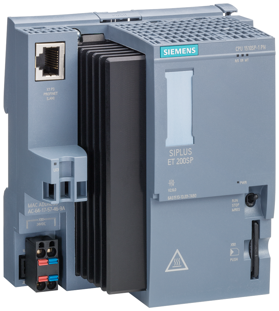 Image of Siemens 6AG15121DK017AB0