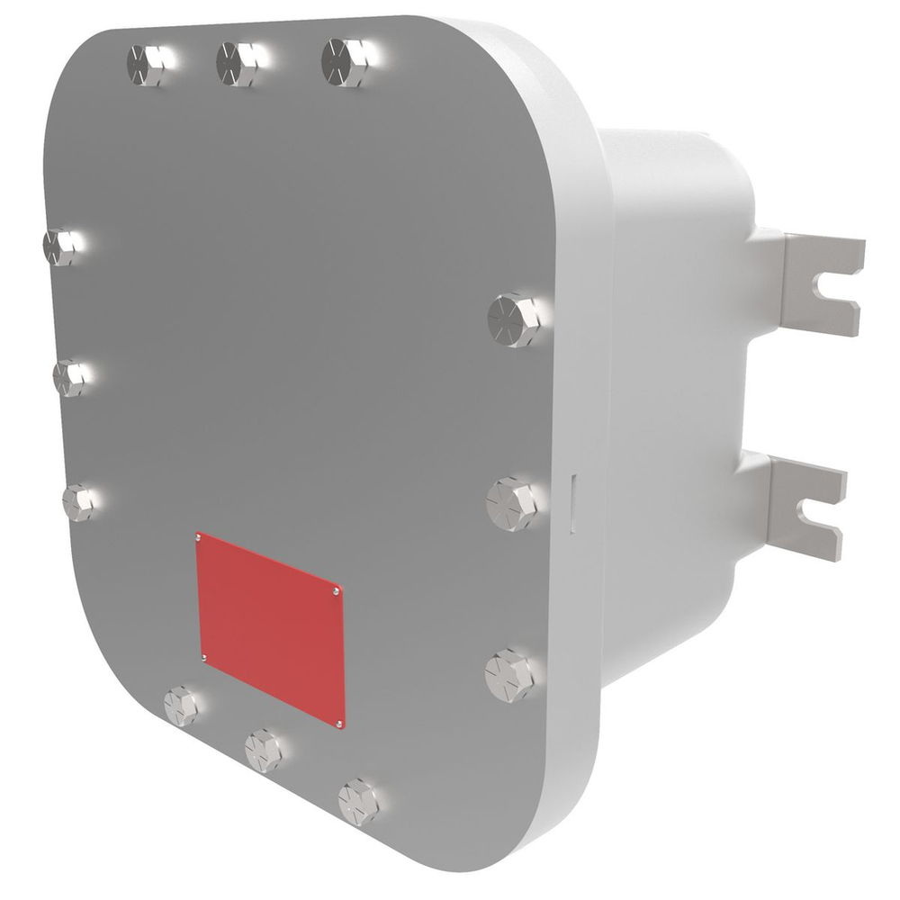 Image of Killark EXBLTP-12128 N4