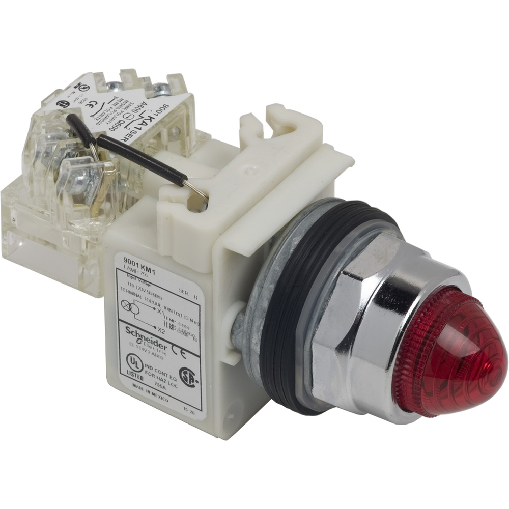 Image of Schneider Electric 9001KT1R9