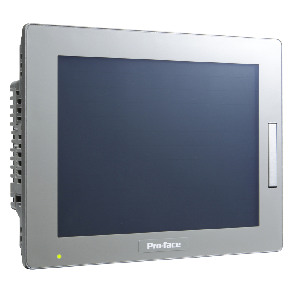 Image of Pro-face PFXSP5500TPD