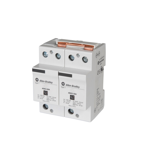 Image of Allen-Bradley 4983-DH300-50