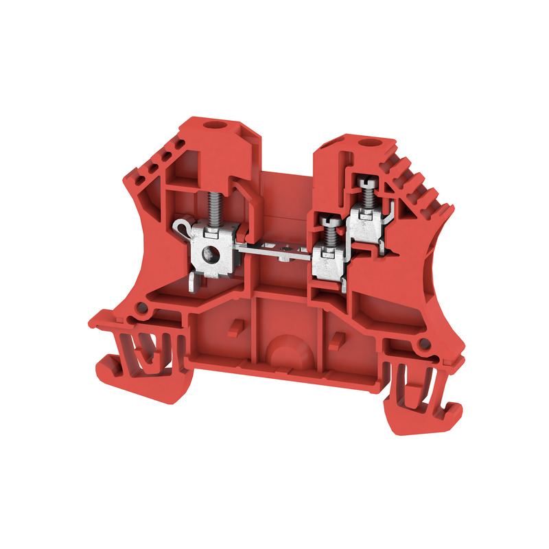 Image of Weidmuller 1833830000