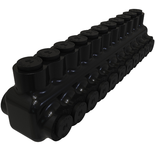 Image of ILSCO PBTD-11-4