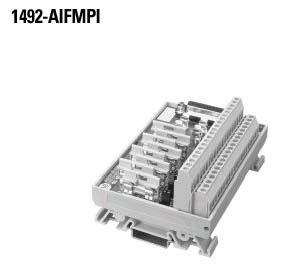 Image of Allen-Bradley 1492-AIFMPI