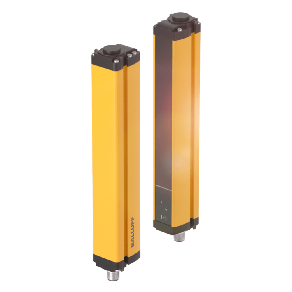 Image of Balluff BLG 4A-015-600-014-O01-SX