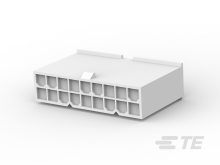 Image of TE Connectivity 1-1586017-8
