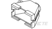 Image of TE Connectivity 1-350522-9
