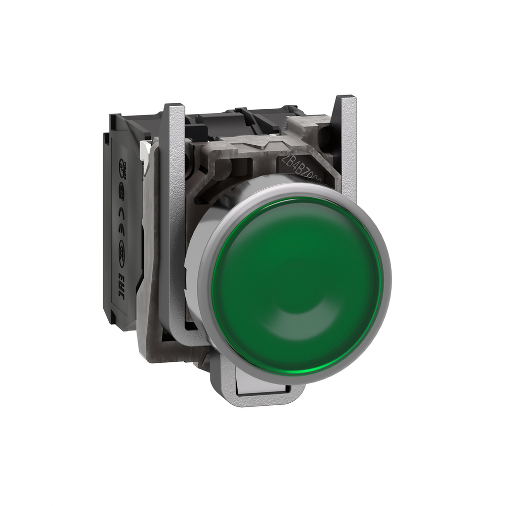 Image of Schneider Electric XB4BW33G5