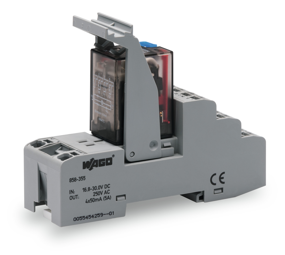 Image of WAGO 858-355