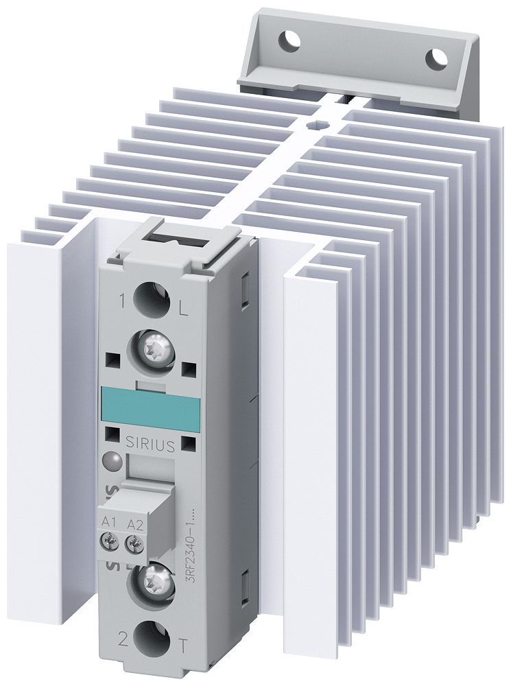 Image of Siemens 3RF2340-1BA26