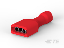Image of TE Connectivity 2-520401-2