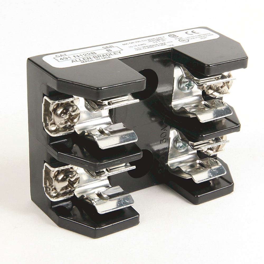 Image of Allen-Bradley 1491-N122