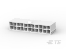 Image of TE Connectivity 2-1586037-2