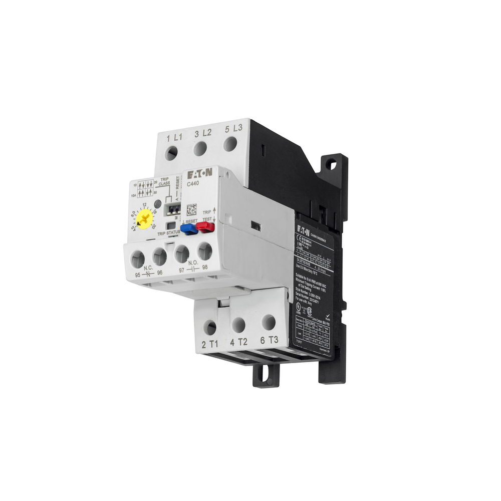 Image of Eaton C440A1A020SAX-84