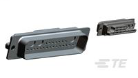 Image of TE Connectivity 5-208744-1