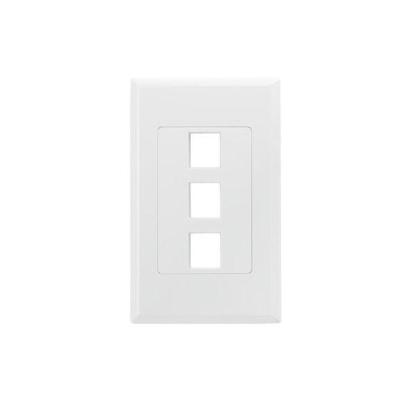 Image of HellermannTyton FPDS3-FW