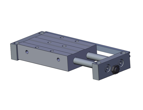 Image of SMC CDPXWM16-50