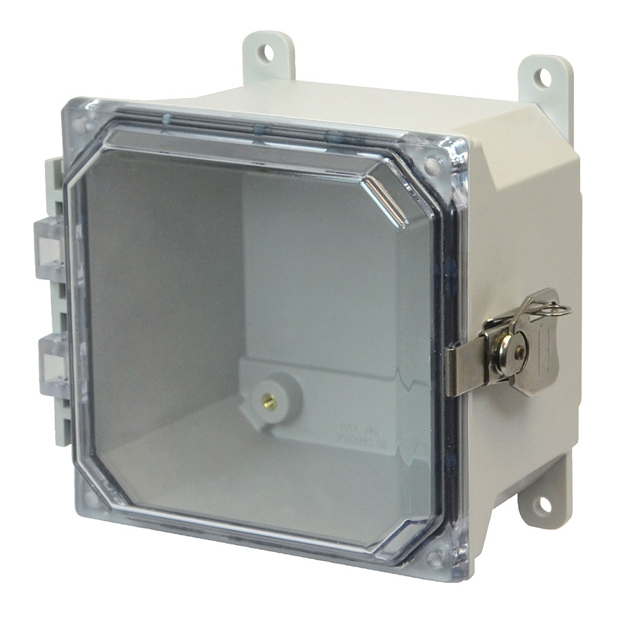 Image of Allied Moulded AMU664CCT