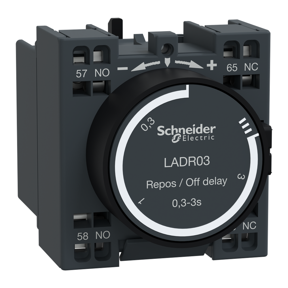 Image of Schneider Electric LADR03