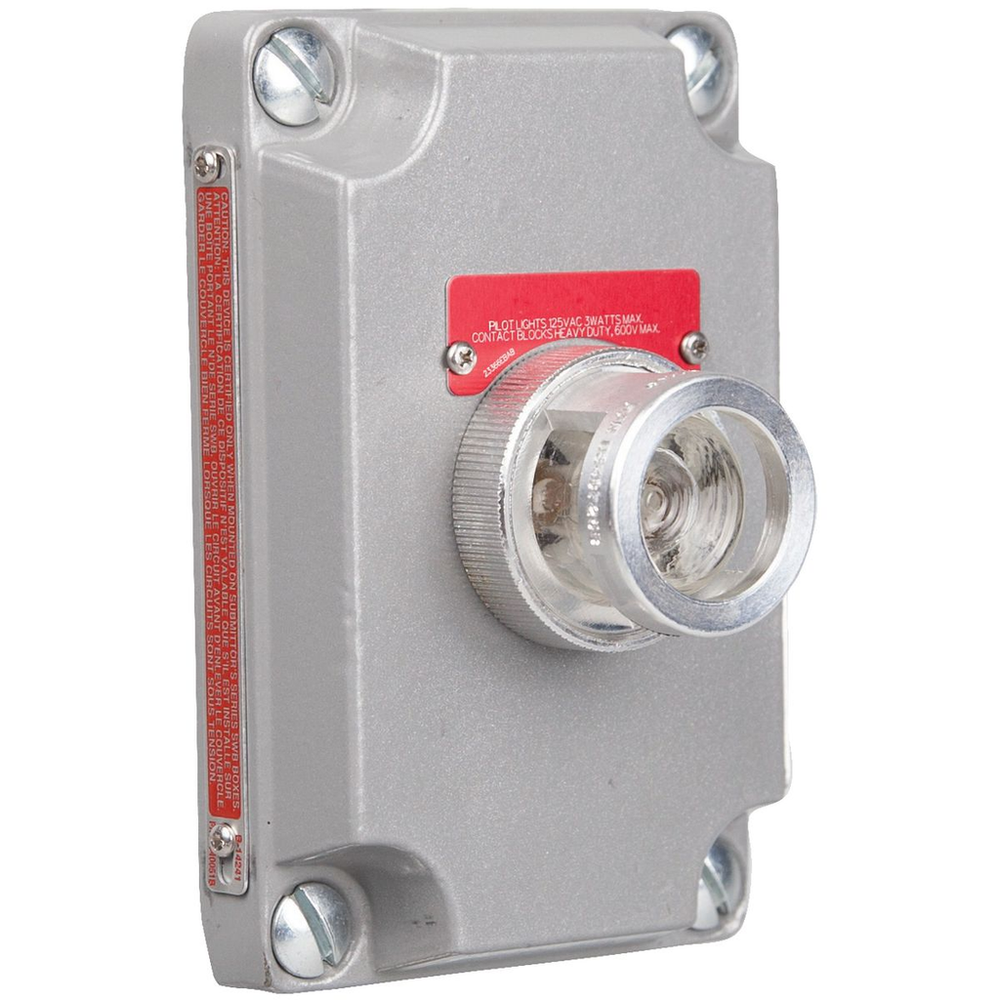 Image of Killark XCS-0B24-CL