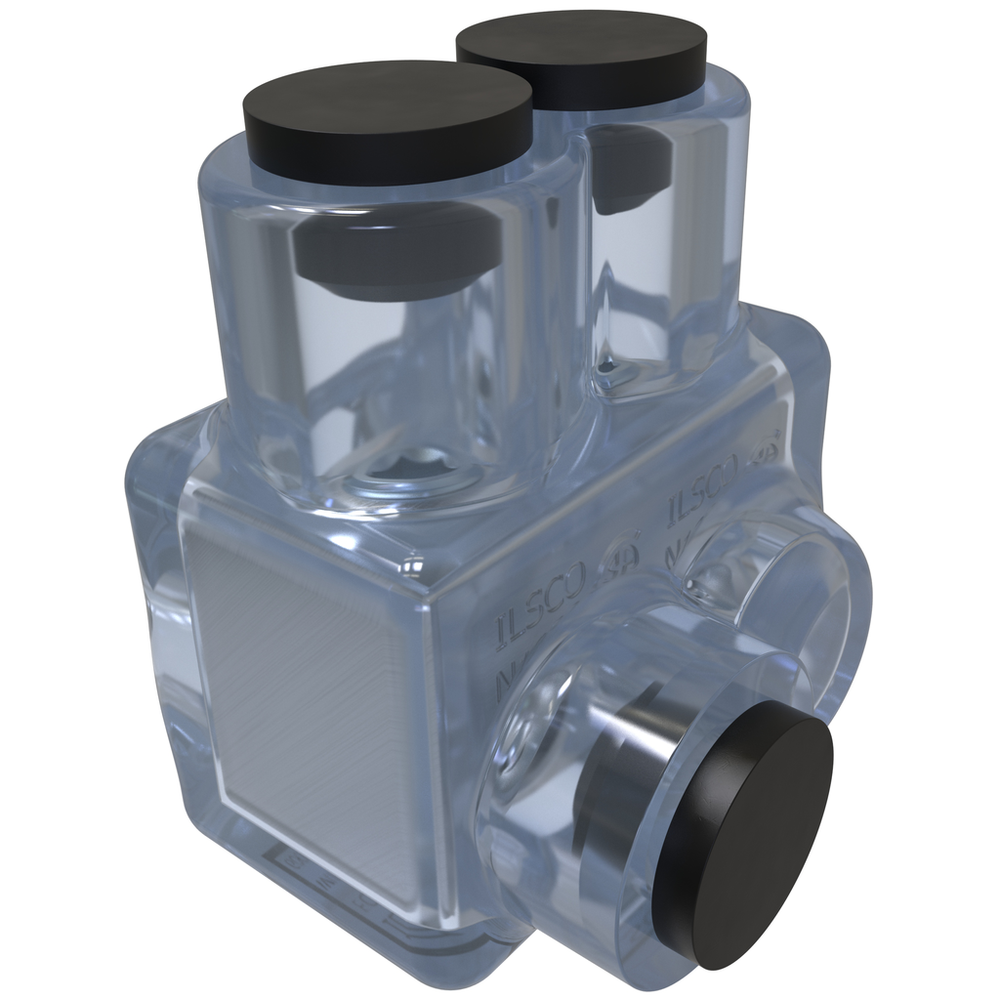 Image of ILSCO ECTO-4