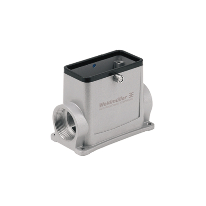Image of Weidmuller 1968350000