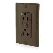 Image of Leviton 7899-HG0