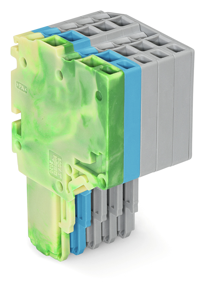 Image of WAGO 2020-205/000-039