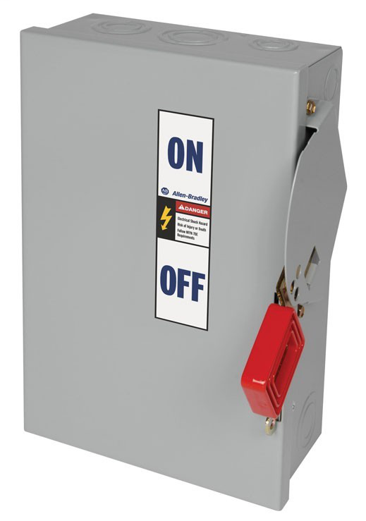 Image of Allen-Bradley 1494H-CA3H6