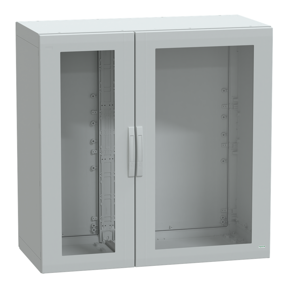 Image of Schneider Electric NSYPLA12126TG