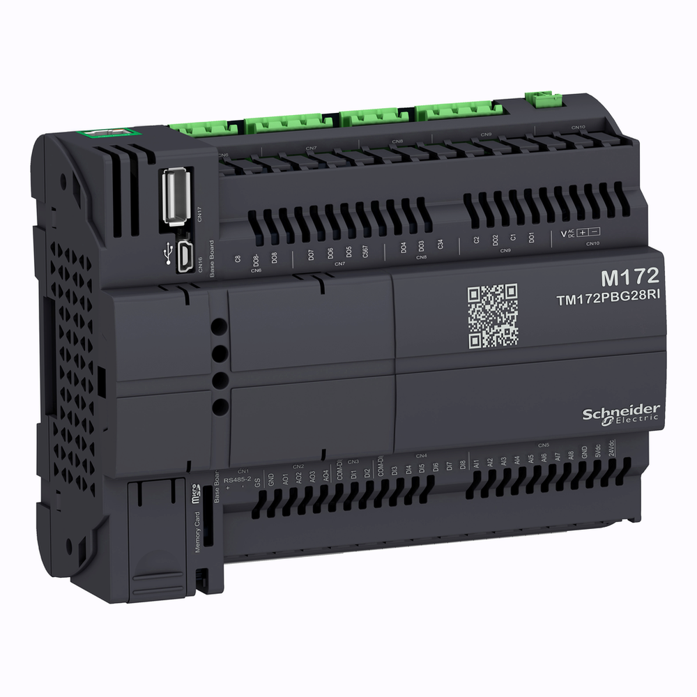 Image of Schneider Electric TM172PBG28RI