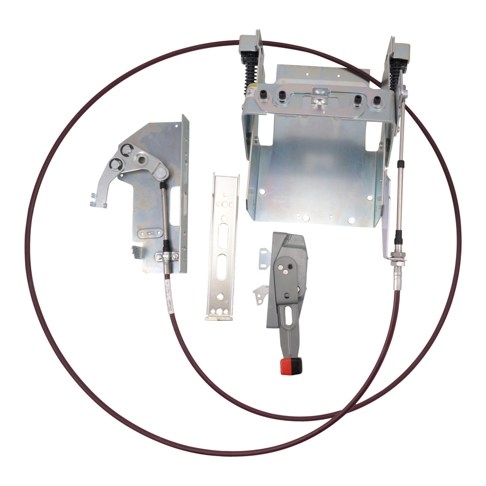 Image of Schneider Electric 9422CLA51