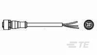 Image of TE Connectivity 2273035-1