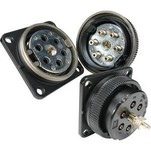 Image of SMC DM6P-04N-C1