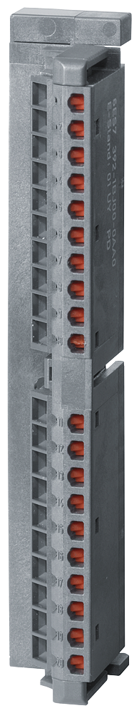Image of Siemens 6ES73921BJ001AB0