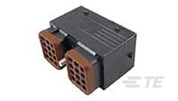 Image of DEUTSCH DRC16-24SB