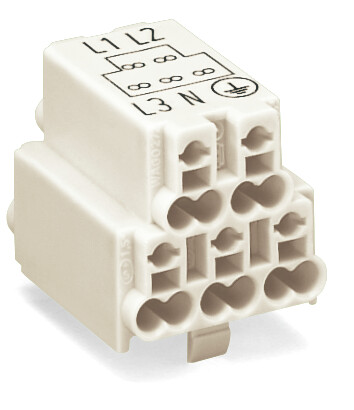 Image of WAGO 272-122/001-000