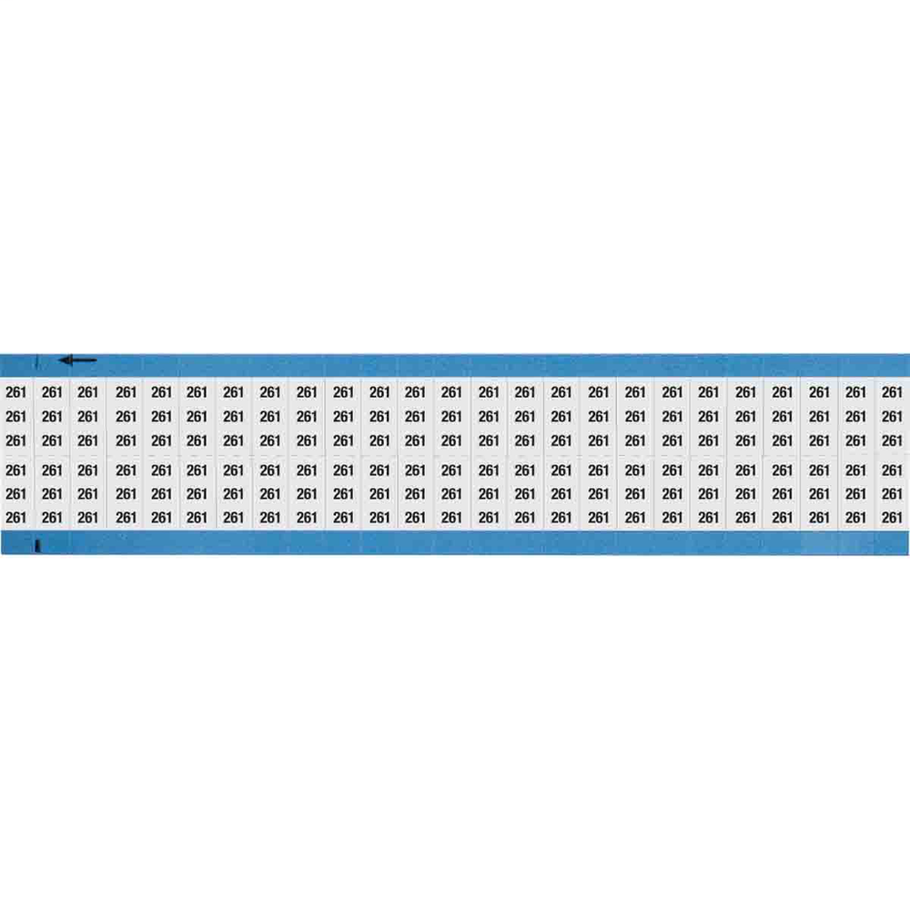 Image of Brady WM-261-SC-PK