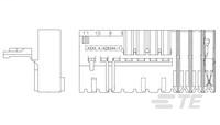 Image of TE Connectivity 2178930-3