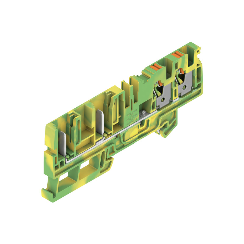 Image of Weidmuller 2540180000