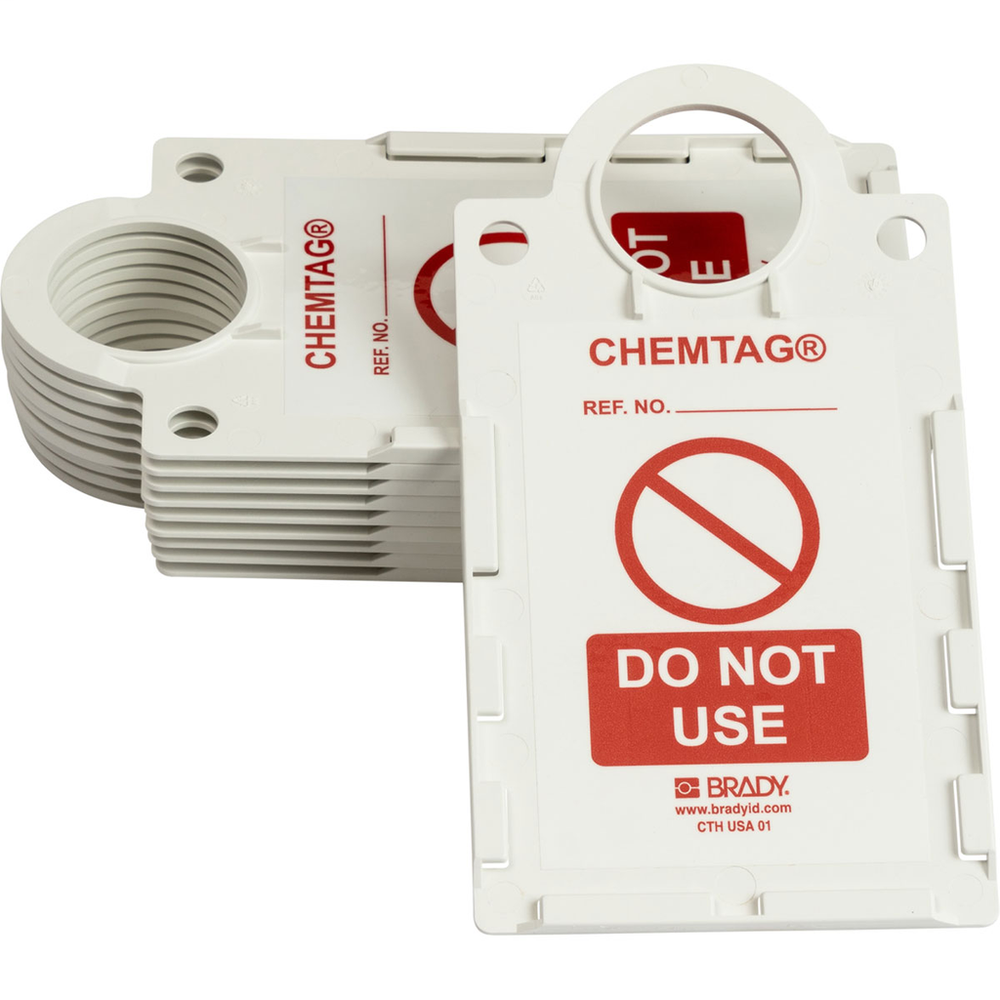 Image of Brady CHEM-CTHUSA01