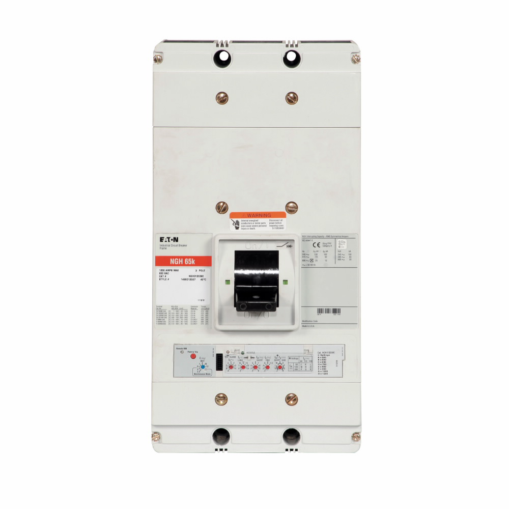 Image of Eaton NGHF316T32WP35