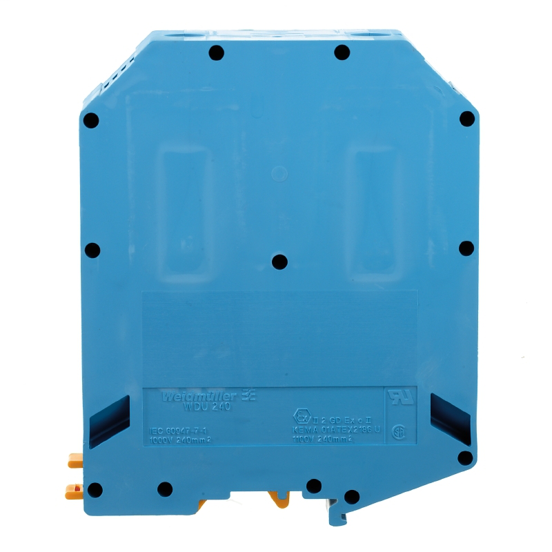 Image of Weidmuller 1822210000